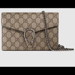 Gucci Dionysus WOC